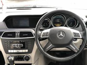 Mercedes-Benz C 220 W204 facelift   | Mobile.bg   5