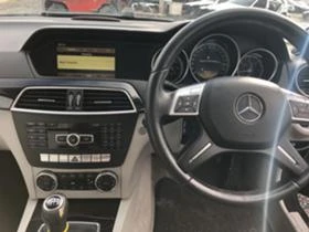 Mercedes-Benz C 220 W204 facelift   | Mobile.bg    13