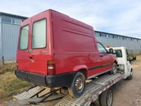     Fiat Fiorino 1.7   