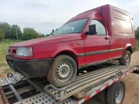     Fiat Fiorino 1.7   