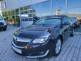 Opel Insignia FACELIFT !!EURO6B !!, снимка 5 - Автомобили и джипове - 42170631