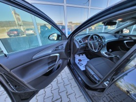 Opel Insignia FACELIFT !!EURO6B !!, снимка 9 - Автомобили и джипове - 42170631
