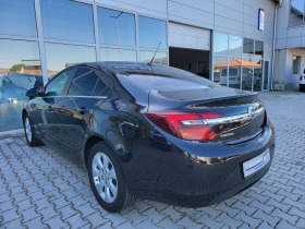 Opel Insignia FACELIFT !!EURO6B !!, снимка 8 - Автомобили и джипове - 42170631