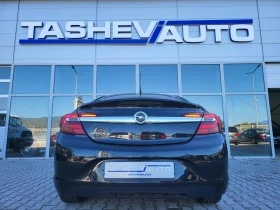 Opel Insignia FACELIFT !!EURO6B !! | Mobile.bg    7