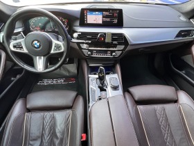 BMW 550 i xDrive M | Mobile.bg   10