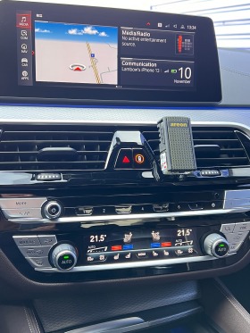 BMW 550 i xDrive M | Mobile.bg   15