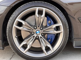 BMW 550 i xDrive M, снимка 17