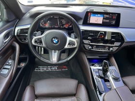 BMW 550 i xDrive M, снимка 5