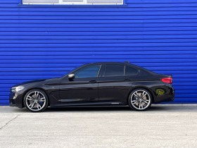 BMW 550 i xDrive M, снимка 16