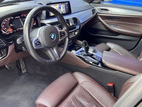 BMW 550 i xDrive M, снимка 7