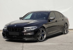 Обява за продажба на BMW 550 i xDrive M ~ 118 500 лв. - изображение 1