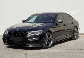  BMW 550