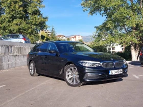 BMW 530 X Drive , снимка 1