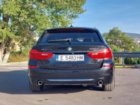 BMW 530 X Drive  | Mobile.bg    9