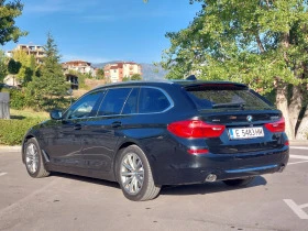 BMW 530 X Drive  | Mobile.bg    5