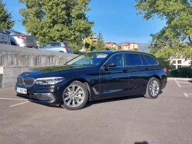 BMW 530 X Drive  | Mobile.bg    10