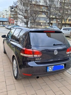 VW Golf 1.6 tdi , снимка 6