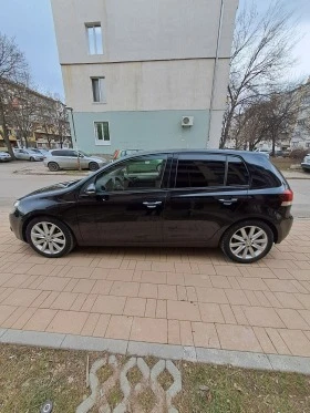 VW Golf 1.6 tdi , снимка 3