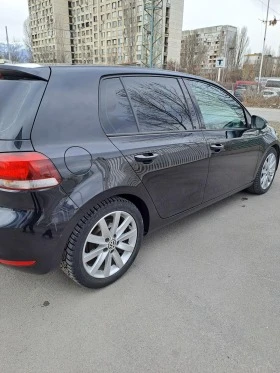 VW Golf 1.6 tdi , снимка 13