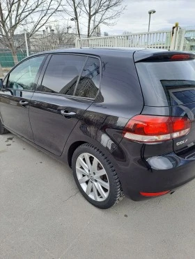 VW Golf 1.6 tdi , снимка 9