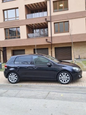 VW Golf 1.6 tdi , снимка 1