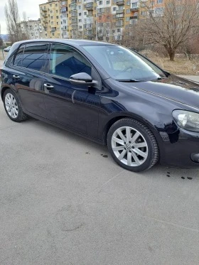 VW Golf 1.6 tdi , снимка 11