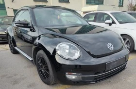 VW Beetle 1, 4tfsi, 160  .   ,  | Mobile.bg    3