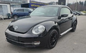 VW Beetle 1, 4tfsi, 160 к с.  Навигация , парктроник 1