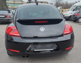 VW Beetle 1,4tfsi, 160  .   ,  | Mobile.bg   6