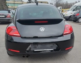 VW Beetle 1, 4tfsi, 160 к с.  Навигация , парктроник - [7] 