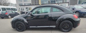 VW Beetle 1,4tfsi, 160 к с.  Навигация , парктроник, снимка 4 - Автомобили и джипове - 44555770