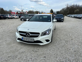 Обява за продажба на Mercedes-Benz CLA 220 2.2cdi *Navi*AMG*UNIKAT* ~23 550 лв. - изображение 1