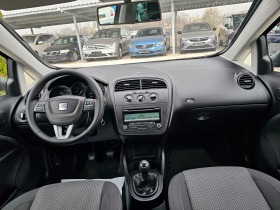 Seat Altea 1.9TDI XL 4X4 105кс, снимка 11 - Автомобили и джипове - 44761729