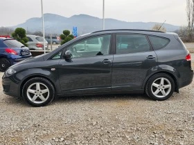 Seat Altea 1.9TDI XL 4X4 105кс - [3] 