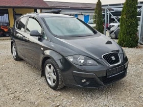 Seat Altea 1.9TDI XL 4X4 105кс - [8] 