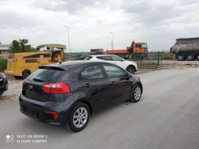 Kia Rio 1.3 бензин , снимка 3