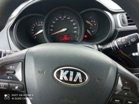 Kia Rio 1.3 бензин , снимка 10