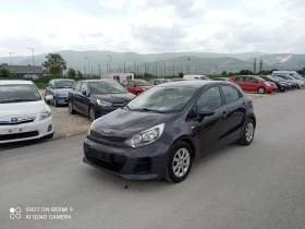 Kia Rio 1.3 бензин , снимка 6