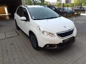 Peugeot 2008 HDI, снимка 2