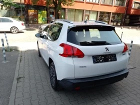 Peugeot 2008 HDI, снимка 4