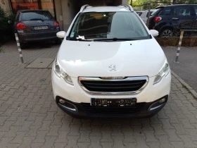 Peugeot 2008 HDI, снимка 1