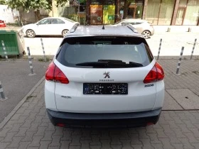 Peugeot 2008 HDI, снимка 6