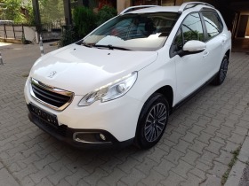 Peugeot 2008 HDI, снимка 3