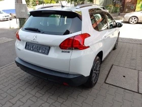 Peugeot 2008 HDI, снимка 5