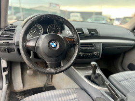 BMW 118 * Start/Stop * Регистрация * 4- Врати * УНИКАТ * , снимка 11