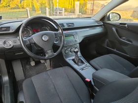 VW Passat 1.9TDI * КЛИМАТРОНИК * , снимка 15