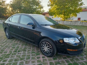 VW Passat 1.9TDI * КЛИМАТРОНИК * , снимка 8