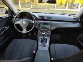 VW Passat 1.9TDI * КЛИМАТРОНИК * , снимка 16