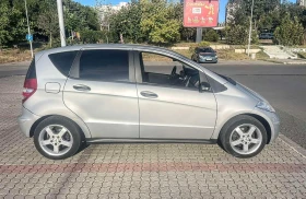 Mercedes-Benz A 170, снимка 2