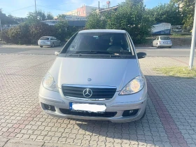 Mercedes-Benz A 170, снимка 4